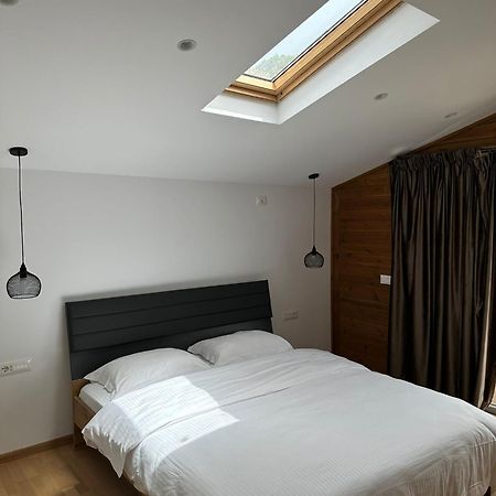Priska e Madhe Bianca Hotel & Villa מראה חיצוני תמונה
